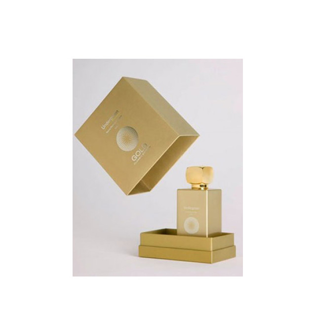 Immagine del profumo Gold di Undergreen