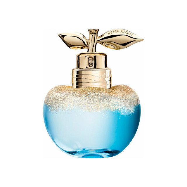 Immagine del profumo Luna Holiday Edition 2019 di Nina Ricci