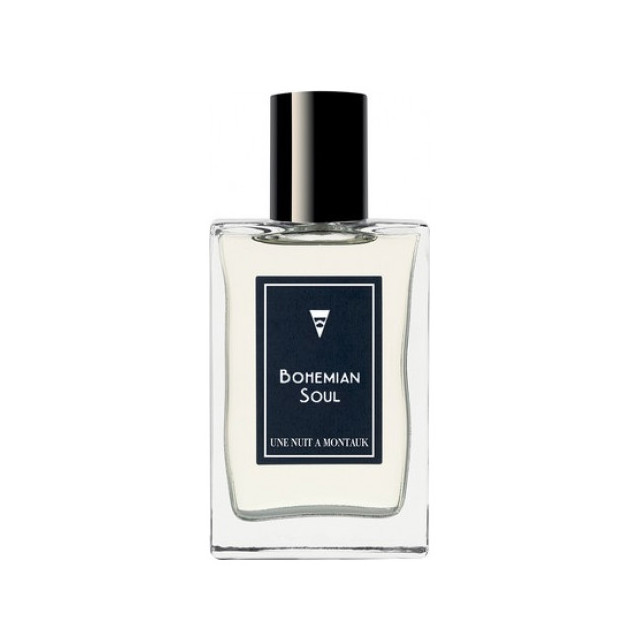 Immagine del profumo Bohemian Soul di Une Nuit Nomade