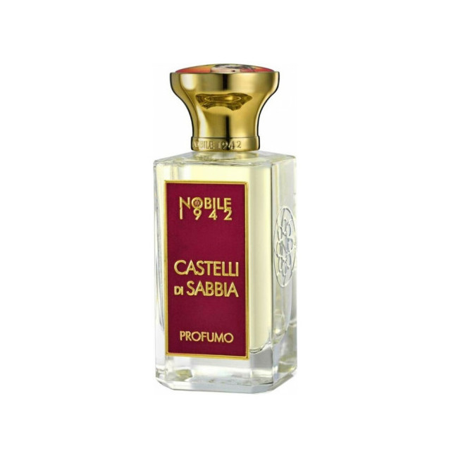 Immagine del profumo Castelli Di Sabbia di Nobile 1942