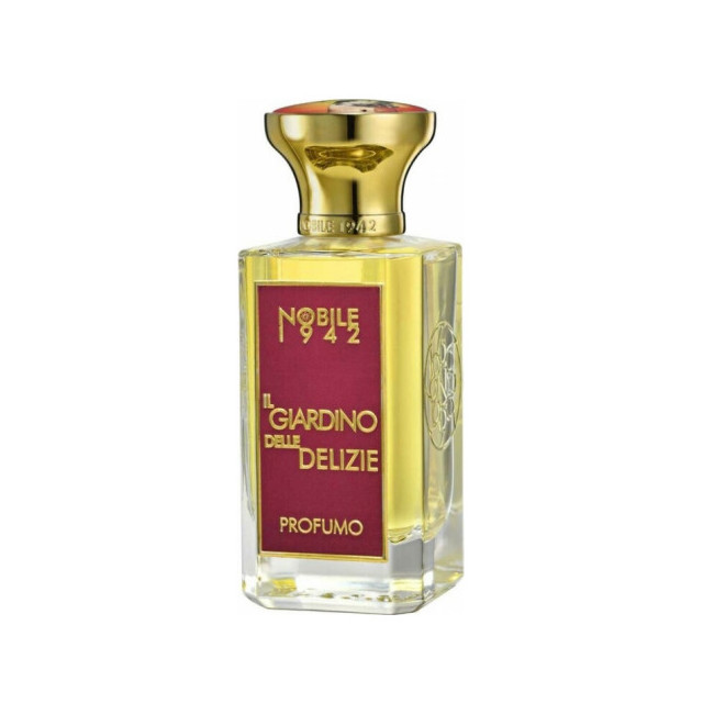 Immagine del profumo Il Giardino Delle Delizie di Nobile 1942