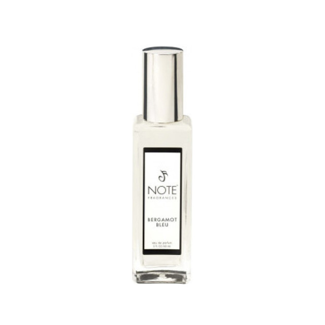 Immagine del profumo Bergamot Bleu di Note Fragrances