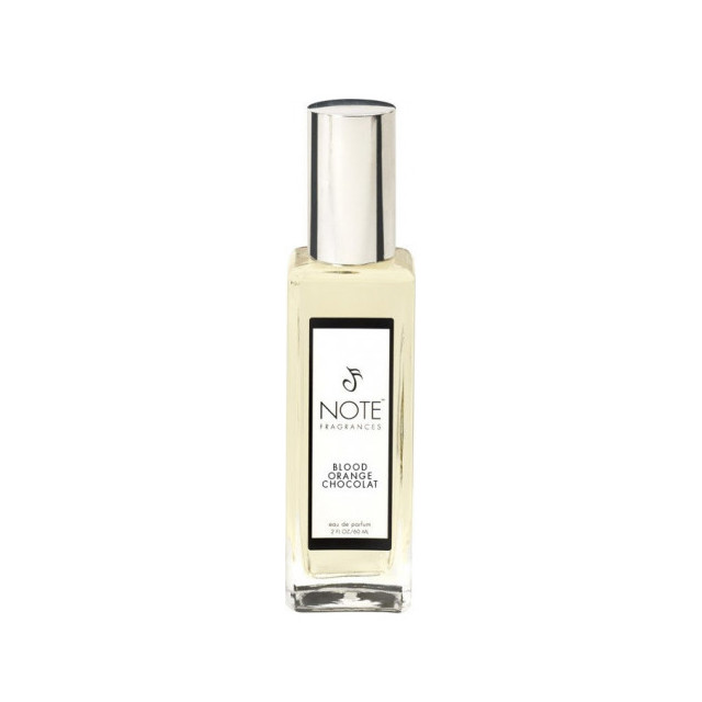 Immagine del profumo Blood Orange Chocolate di Note Fragrances