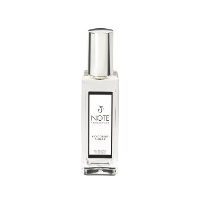 Immagine del profumo Coconut Sugar di Note Fragrances