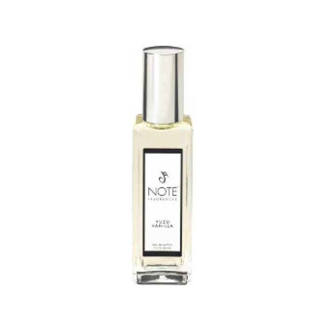 Immagine del profumo Yuzu Vanilla di Note Fragrances