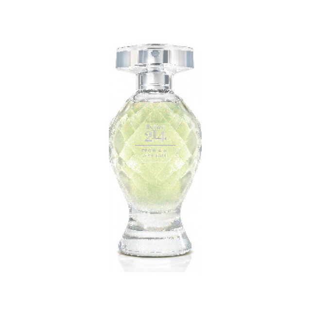 Immagine del profumo 214 Peônia & Apricot di O Boticário