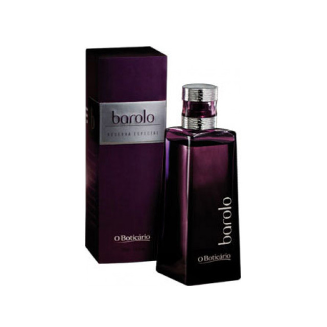 Immagine del profumo Barolo di O Boticário