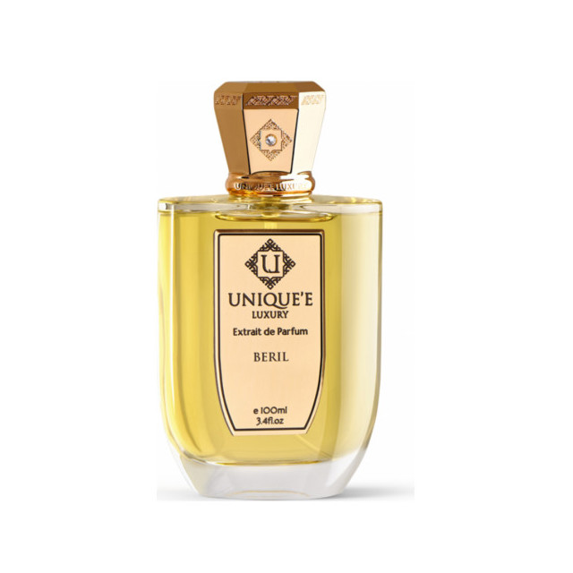Immagine del profumo Beril di Unique'e Luxury