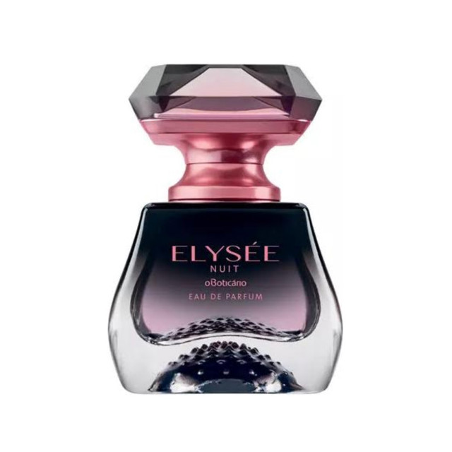 Immagine del profumo Elysée Nuit di O Boticário