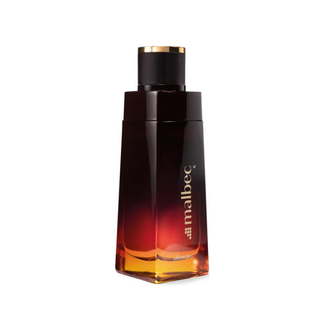 Immagine del profumo Malbec X di O Boticário