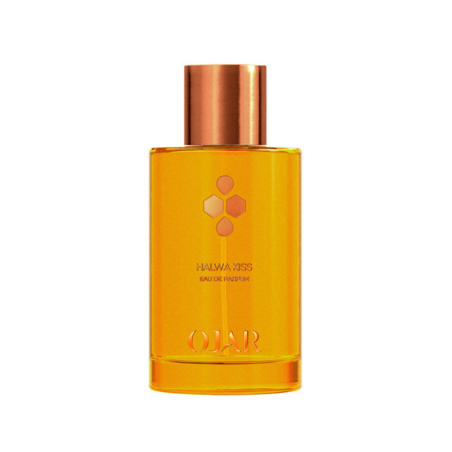 Immagine del profumo Halwa Kiss Eau de Parfum di Ojar