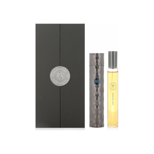 Immagine del profumo Sabil Nocturne di Orens