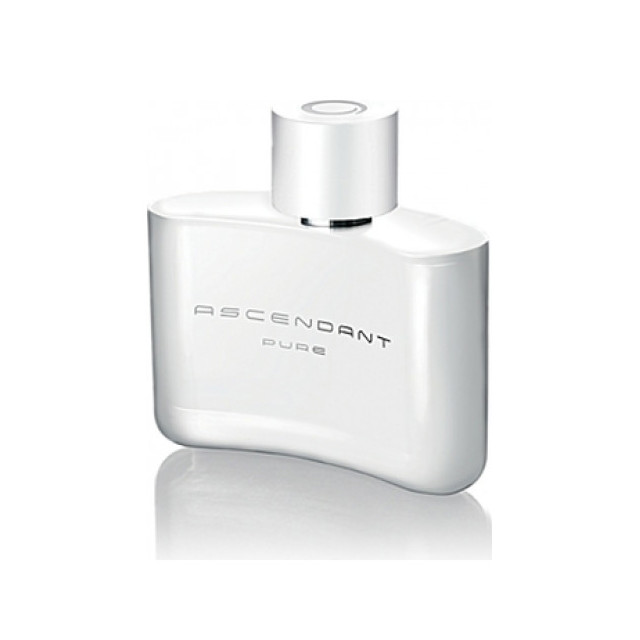 Immagine del profumo Ascendant Pure di Oriflame