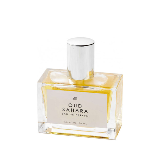Immagine del profumo Oud Sahara di Urban Outfitters