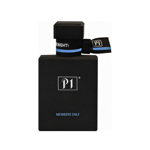 Immagine del profumo Members Only di P1