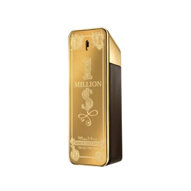 Immagine del profumo 1 Million $ di Paco Rabanne