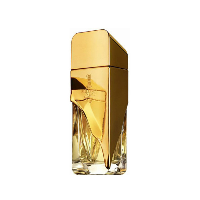 Immagine del profumo 1 Million Eau de Toilette Collector Edition di Paco Rabanne