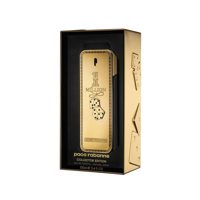 Immagine del profumo 1 Million Monopoly Collector Edition di Paco Rabanne