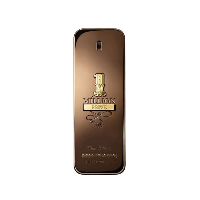 Immagine del profumo 1 Million Privé di Paco Rabanne