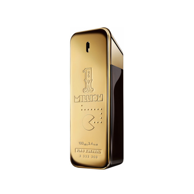 Immagine del profumo 1 Million x Pac-Man Collector Edition di Paco Rabanne