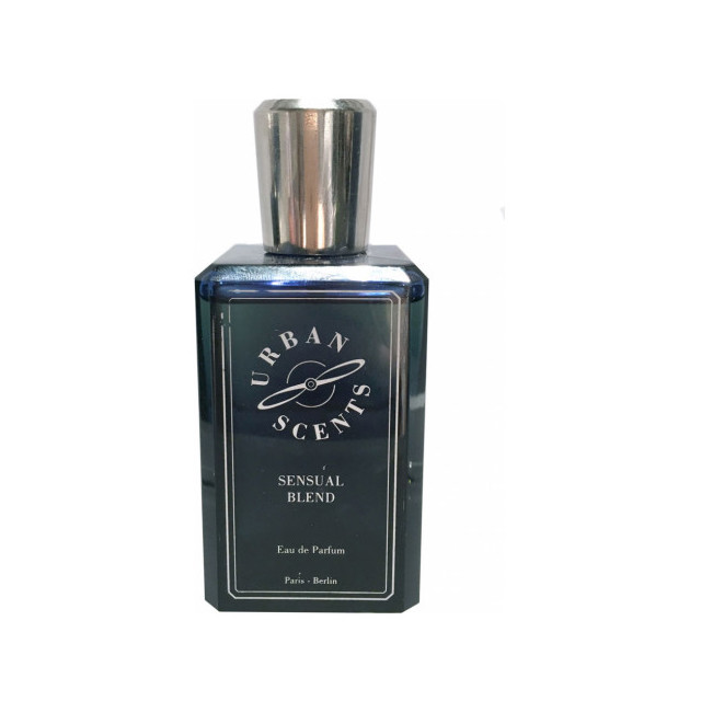 Immagine del profumo Sensual Blend di Urban Scents