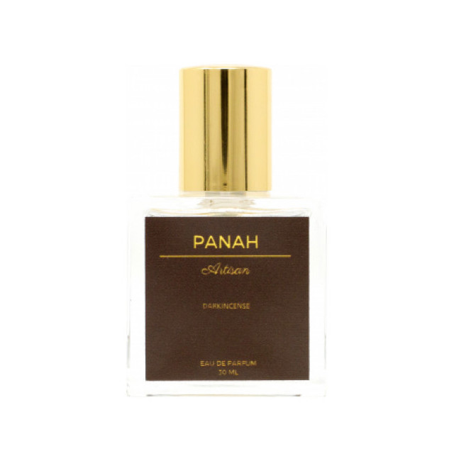 Immagine del profumo Darkincense di Panah London