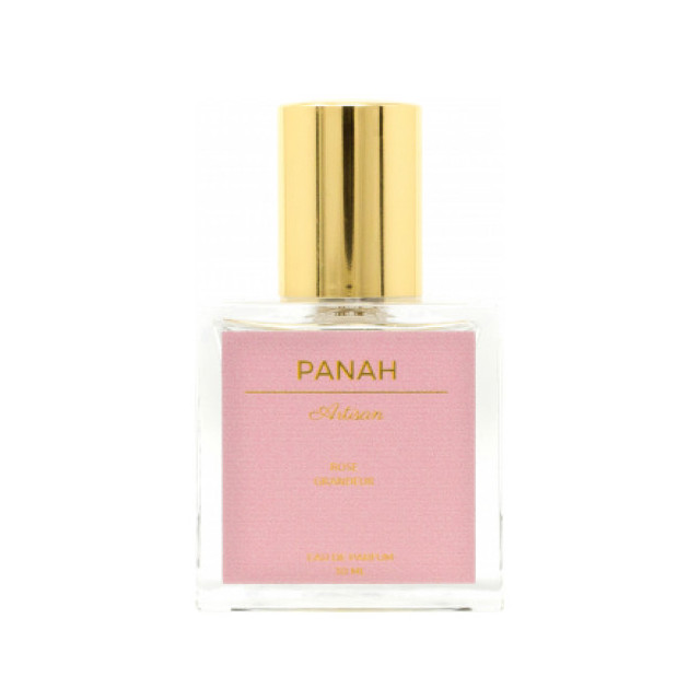 Immagine del profumo Rose Grandeur di Panah London