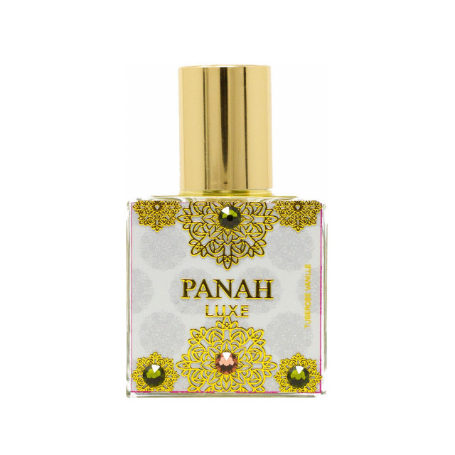 Immagine del profumo Tuberose Vanille di Panah London