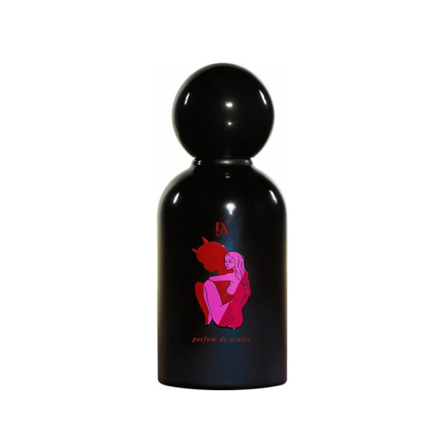 Immagine del profumo Devil's Advocate di Parfum de Azalea