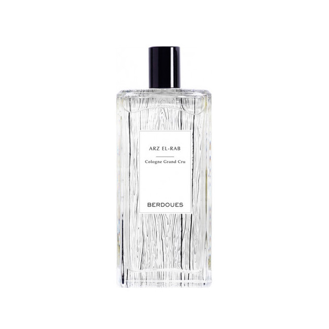 Immagine del profumo Arz el-rab di Parfums Berdoues