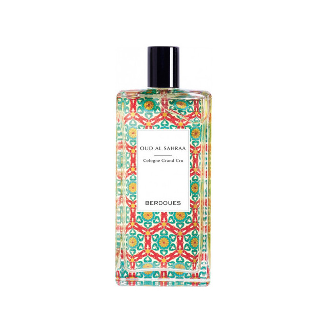 Immagine del profumo Oud Al Sahraa di Parfums Berdoues