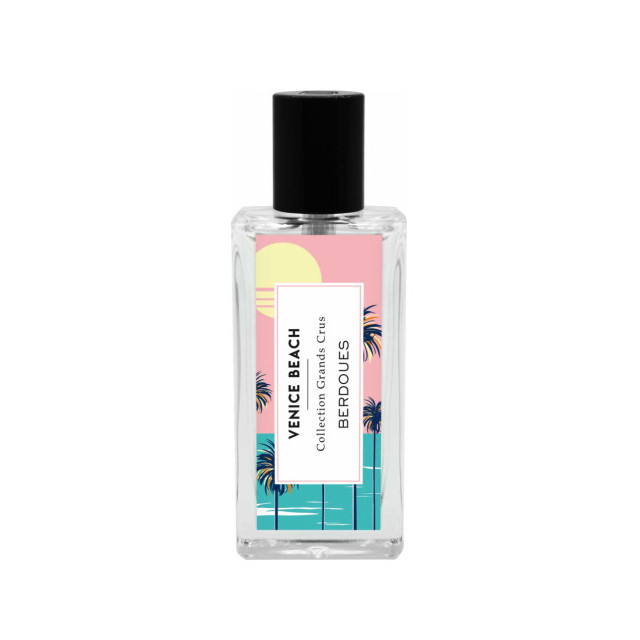Immagine del profumo Venice Beach di Parfums Berdoues