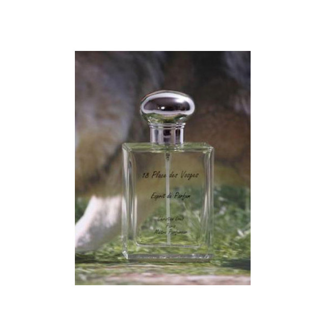 Immagine del profumo 18 Place des Vosges di Parfums et Senteurs du Pays Basque