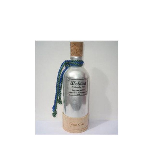 Immagine del profumo Abolition di Parfums et Senteurs du Pays Basque