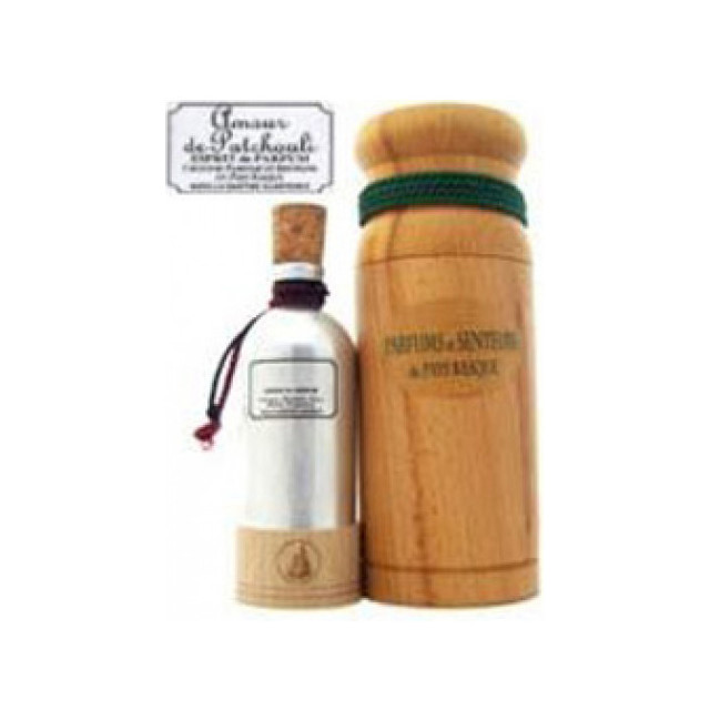 Immagine del profumo Amour de Patchouli di Parfums et Senteurs du Pays Basque