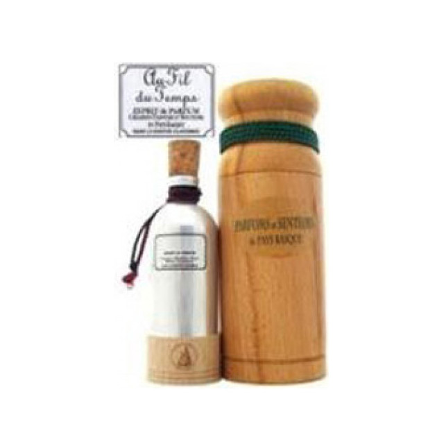 Immagine del profumo Au Fil du Temps di Parfums et Senteurs du Pays Basque