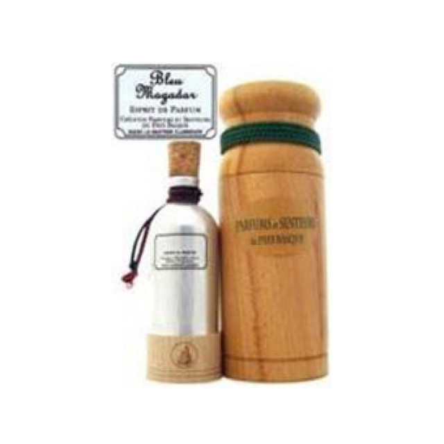 Immagine del profumo Bleu Magador di Parfums et Senteurs du Pays Basque