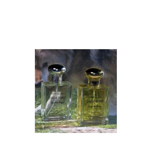 Immagine del profumo Carla Bruni di Parfums et Senteurs du Pays Basque