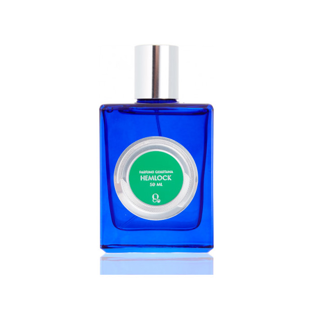 Immagine del profumo Hemlock di Parfums Quartana