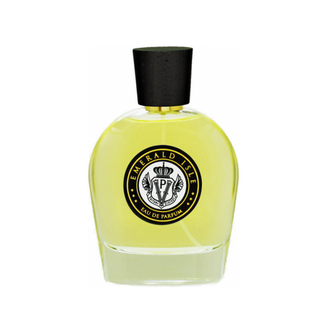 Immagine del profumo Emerald Isle di Parfums Vintage