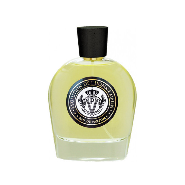 Immagine del profumo Evolution De L'Homme Matin di Parfums Vintage