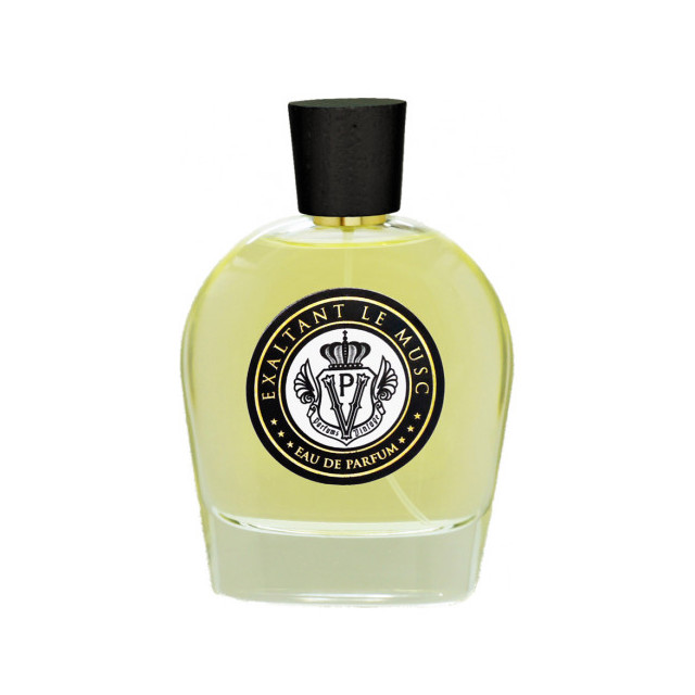 Immagine del profumo Exaltant Le Musc di Parfums Vintage