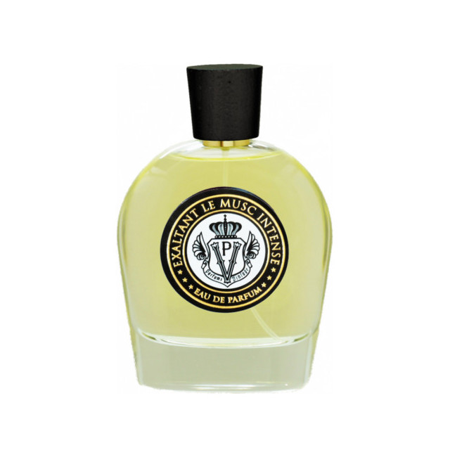 Immagine del profumo Exaltant Le Musc Intense di Parfums Vintage