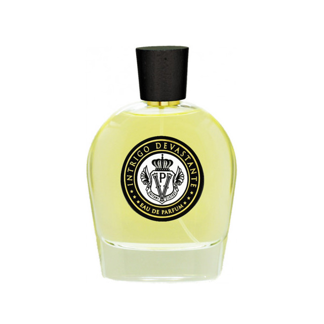 Immagine del profumo Intrigo Devastante di Parfums Vintage