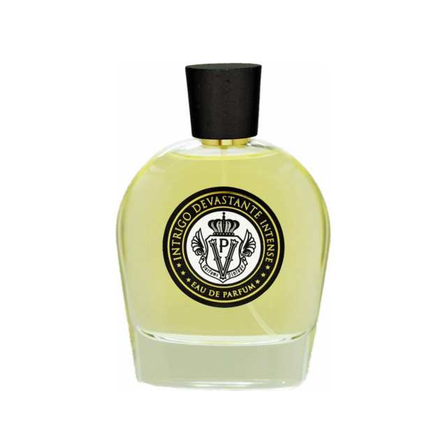 Immagine del profumo Intrigo Devastante Intense di Parfums Vintage