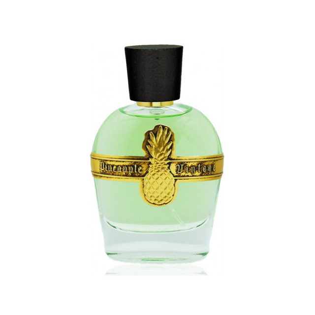 Immagine del profumo Pineapple Vintage King Intense di Parfums Vintage