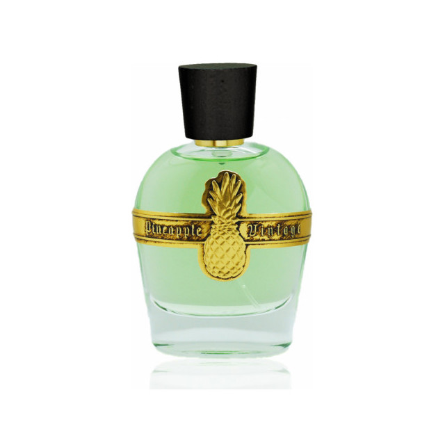 Immagine del profumo Pineapple Vintage Vanilla Intense di Parfums Vintage