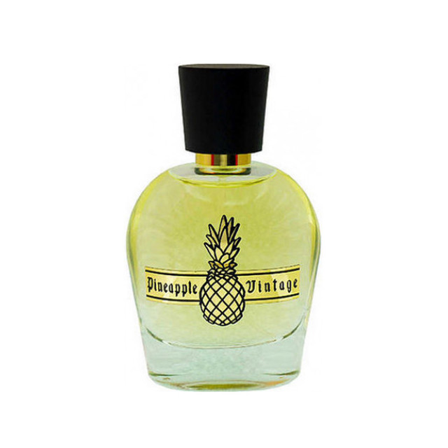 Immagine del profumo Pineapple Vintage X Batch di Parfums Vintage