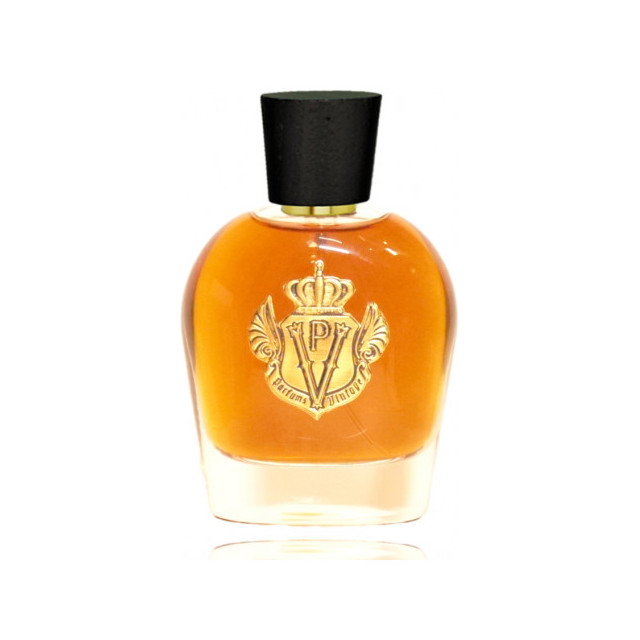 Immagine del profumo Sandal Amber di Parfums Vintage