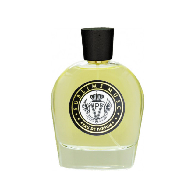 Immagine del profumo Sublime Musc di Parfums Vintage
